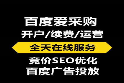 百度推广在汽车行业的营销案例